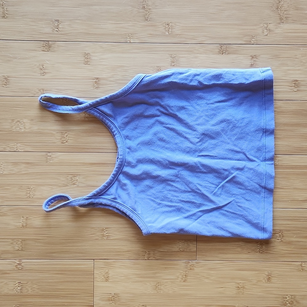 ARQ bra tank - discontinued
